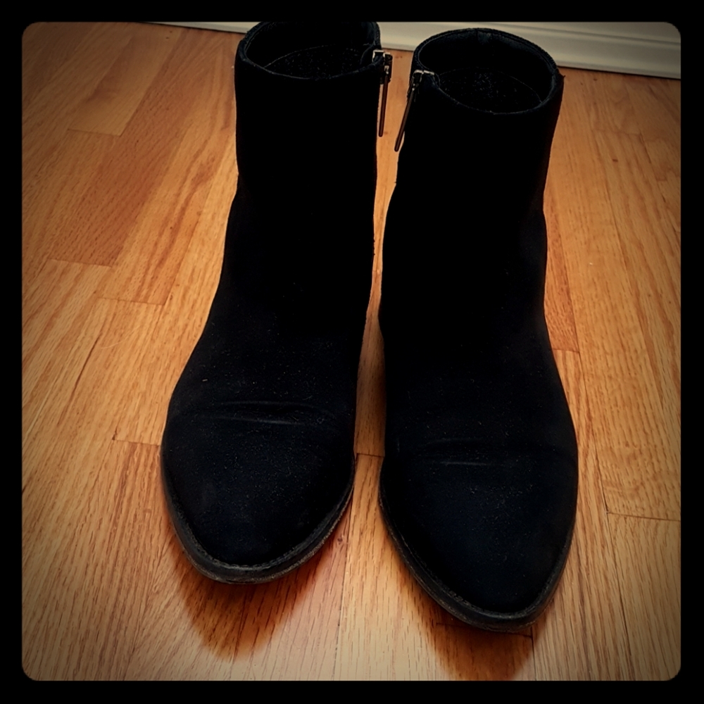 Aquatalia Booties